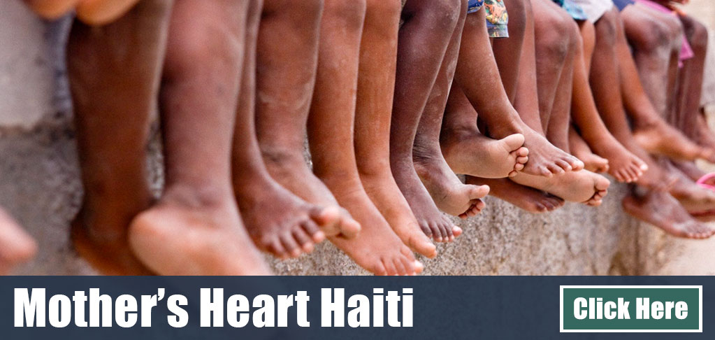 Mother's Heart Haiti