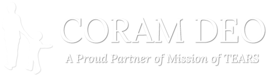 Coram Deo Haiti - Proud Partner of Mission of TEARS